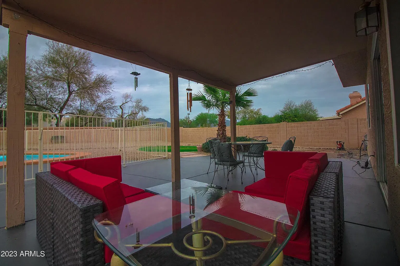4 bed, 2400 sqft, $3,999 — Photo 3