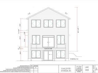 9 Valcat Lane, Atkinson, NH 03811