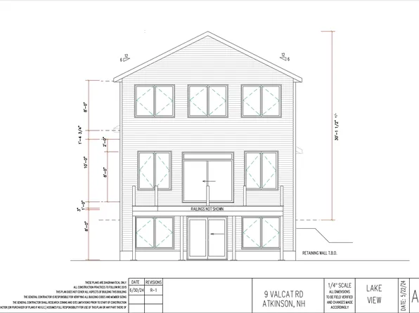 9 Valcat Lane, Atkinson, NH 03811