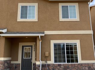 7568 Red Fir Point, Colorado Springs, CO 80908