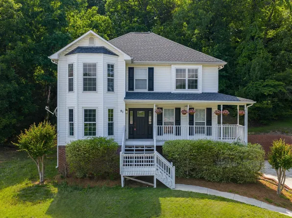 91 Heather Ridge Dr, Pelham, AL 35124