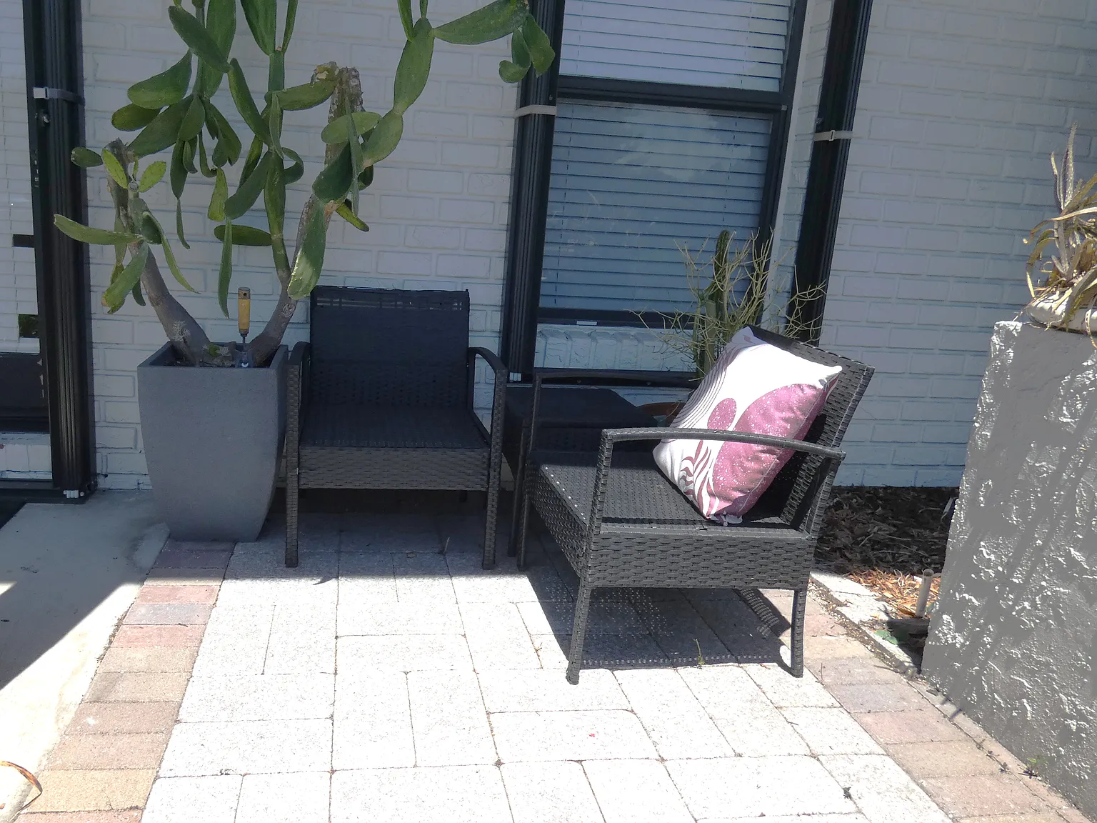 2 bed, 890 sqft, $1,800 — Photo 2