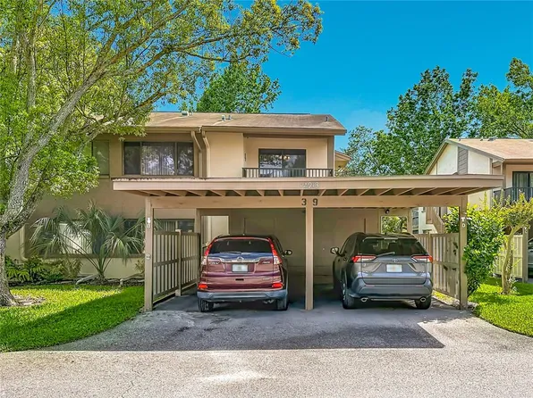 12913 Fairway Dr APT D, Hudson, FL 34667