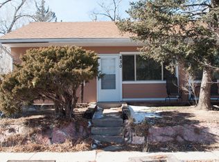 830 S Sheridan Ave, Colorado Springs, CO 80910