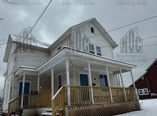 1236 1/2 E Locust St, Lancaster, OH 43130