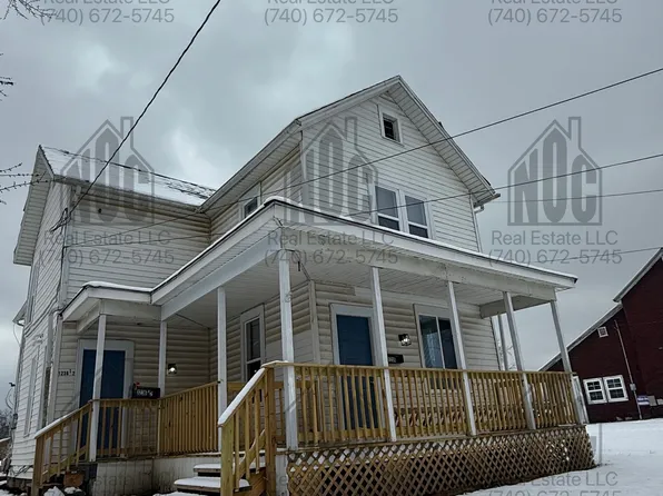 1236 1/2 E Locust St, Lancaster, OH 43130