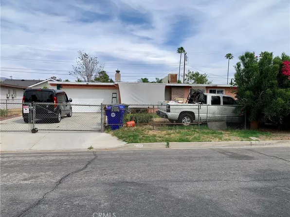 7755 Merito Ave, San Bernardino, CA 92410