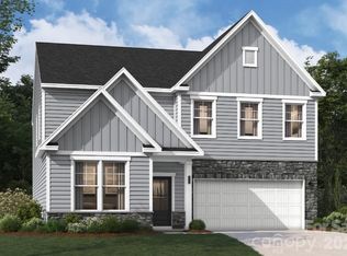 415 Alameda Way, Matthews, NC 28104