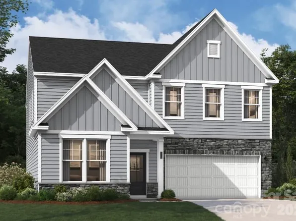 415 Alameda Way, Matthews, NC 28104