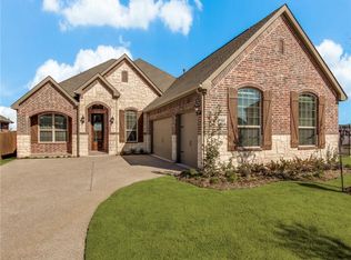 10382 Omega Ln, Frisco, TX 75035