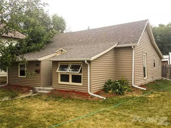 201 N 20th St, Billings, MT 59101