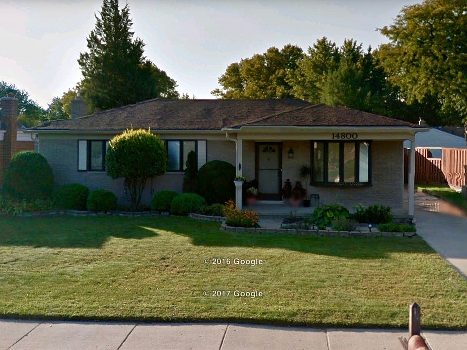 1st image of 14800 Alma Dr