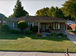 14800 Alma Dr, Sterling Heights, MI