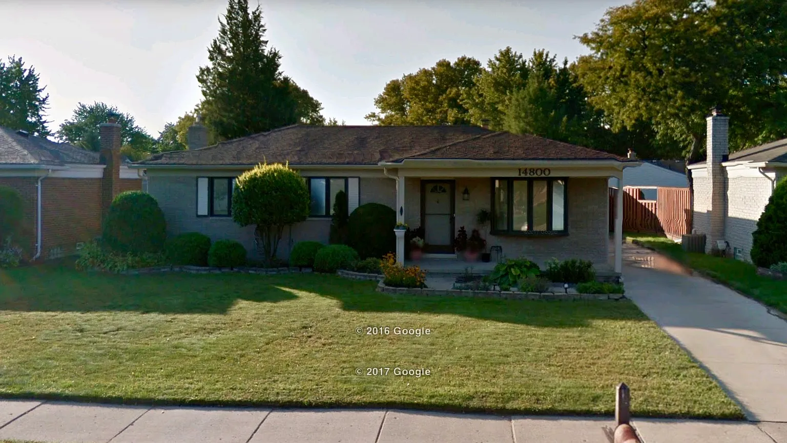 14800 Alma Dr photo 1