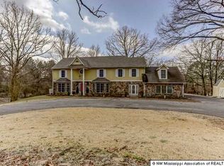 1477 W Commerce St, Hernando, MS 38632