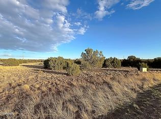 1926 Silver Lake Blvd, Show Low, AZ 85901