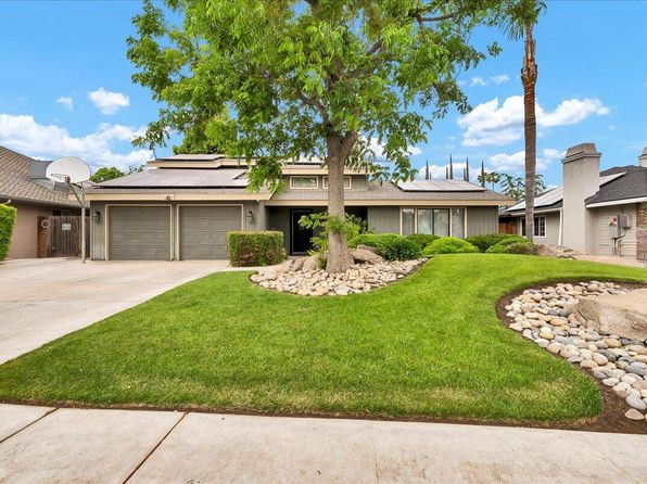 2833 S Conyer Street, Visalia, CA 93277