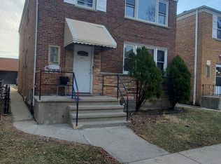 6221 N Mozart St APT 2, Chicago, IL 60659
