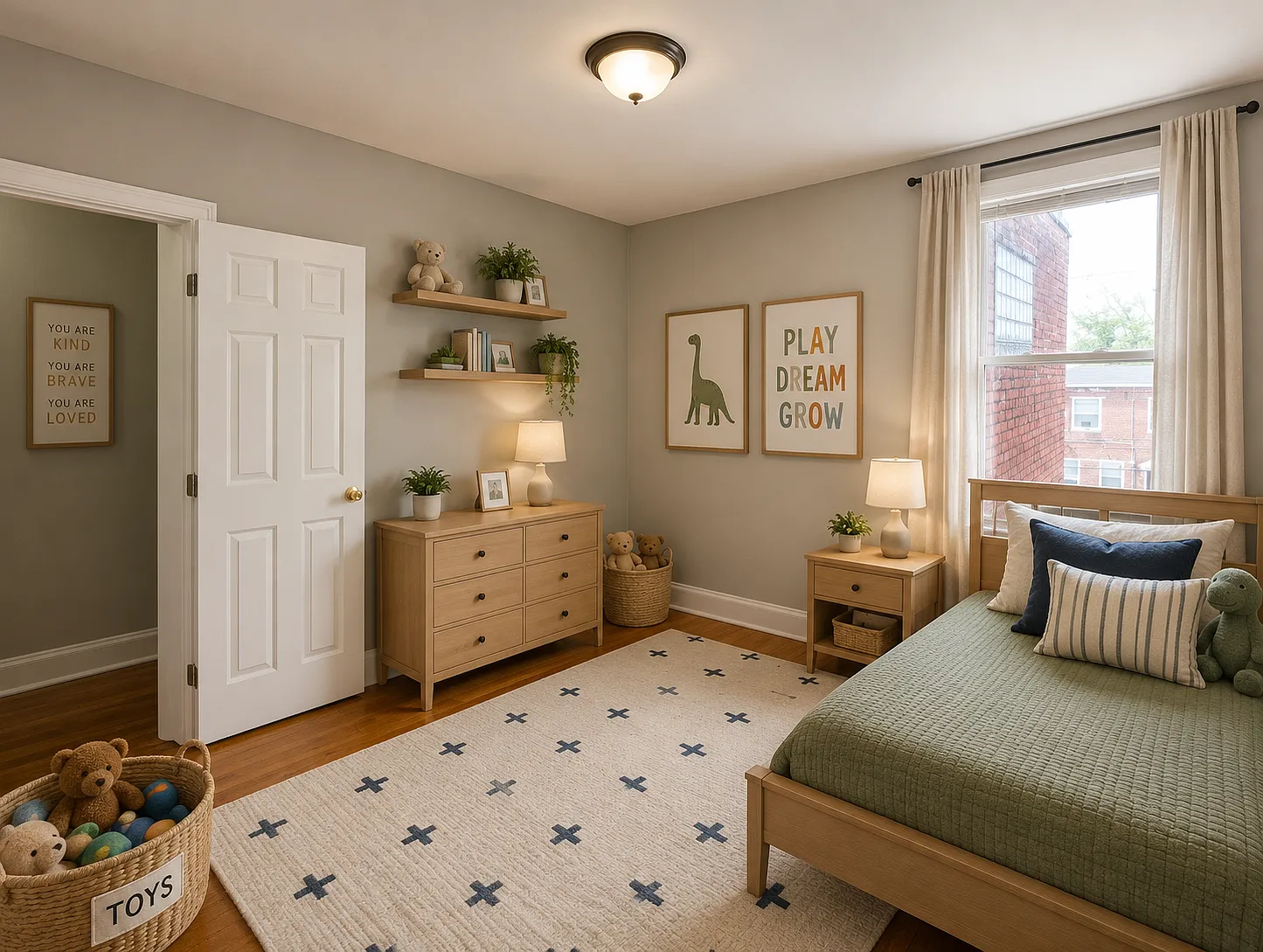 4219 Sheldon Ave. — Photo 3