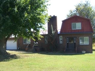 145 Stringer Rd, Sacramento, KY 42372