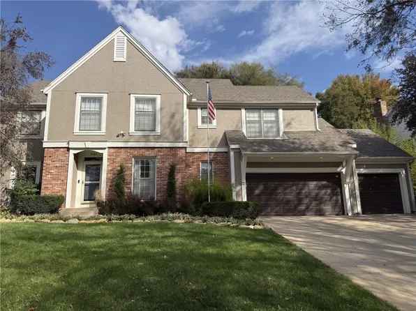 5444 W 129th Ter, Leawood, KS 66209