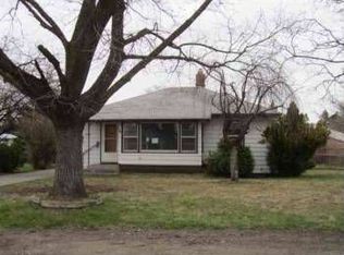 9523 E Maringo Dr, Spokane, WA 99206