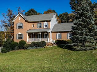 2857 Reliance Rd, Middletown, VA 22645