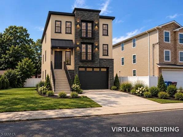 636 Britton St, Elizabeth City, NJ 07202