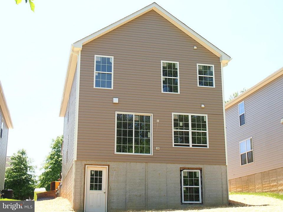 7261 Wye Ave Jessup MD Zillow