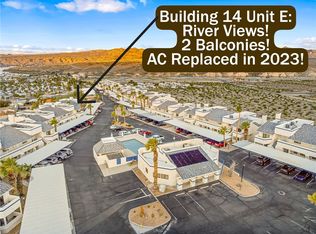 2022 Merrill Lane #14E, Bullhead City, AZ 86442
