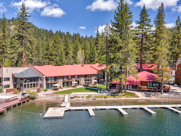 15775 Donner Pass Rd #B-124, Truckee, CA 96161