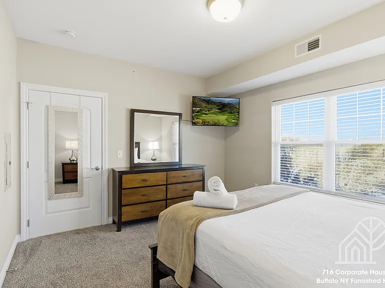 2493 Sweet Home Rd #202 — Photo 9