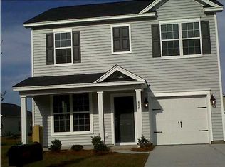 405 Mossy Wood Rd, Summerville, SC 29483