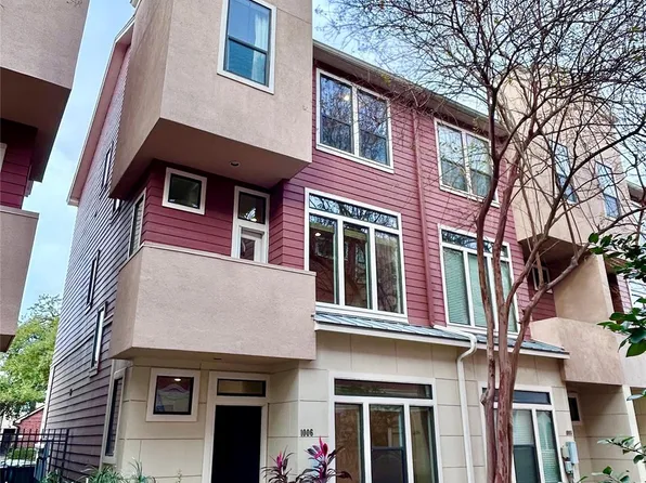 1006 Yale St, Houston, TX 77008