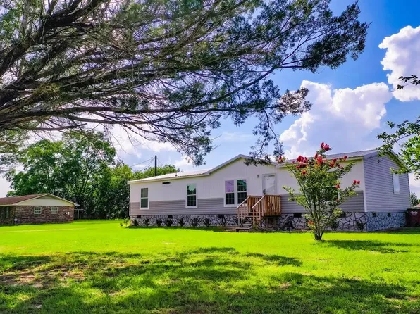 4140 West Rd, Blackshear, GA 31516