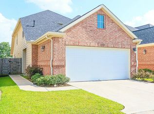 20905 Sunrise Pine View Ln, Katy, TX 77450