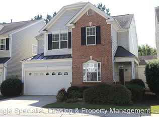 8507 Flying Buttress Dr, Raleigh, NC 27613