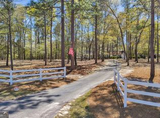 3601 Stuckey Rd, Danville, GA 31017