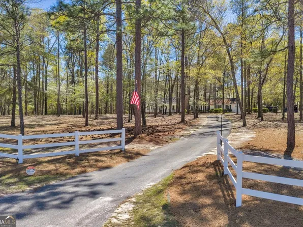 3601 Stuckey Rd, Danville, GA 31017