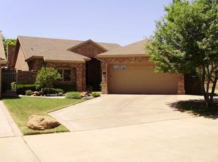 9600 Quaker Ave UNIT 8, Lubbock, TX 79424