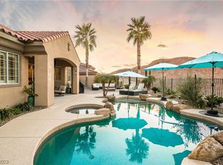5 Villa Ferrari Ct, Henderson, NV 89011