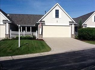 3207 Morgan Creek Ct, Valparaiso, IN 46385