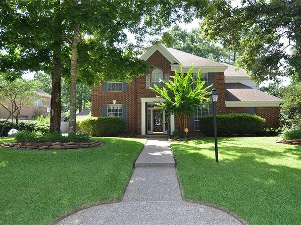 5927 Juniper Bluff Ct, Kingwood, TX 77345