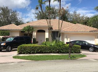 2825 NW 45th St, Boca Raton, FL 33434