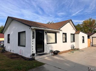 7606 W Swift Ln, Boise, ID 83704