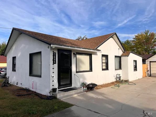 7606 W Swift Ln, Boise, ID 83704