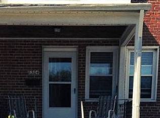 8304 Dalesford Rd, Baltimore, MD 21234