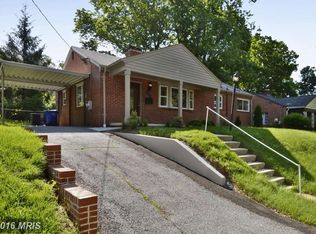 10413 Hemley Ln, Silver Spring, MD 20902