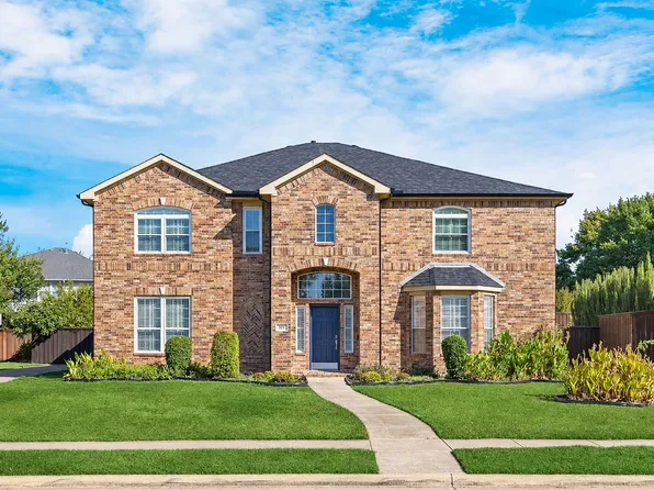 239 Glen Ridge Dr, Murphy, TX 75094