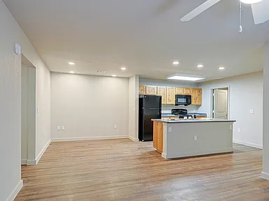 2 Bedroom, 2 Bath - 1083 Sq Ft